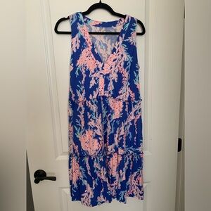 Lilly Pulitzer dress size medium